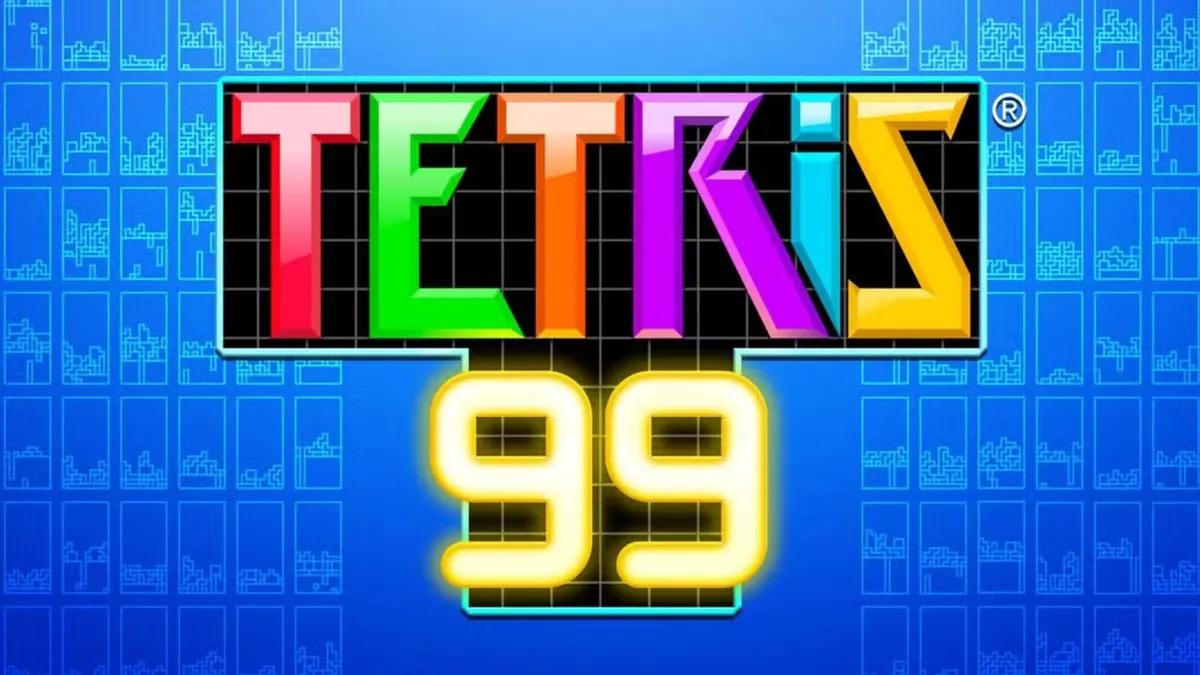 46-й Кубок Максимуса від Tetris 99 об'єднується з Xenoblade Chronicles X