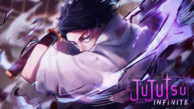 Roblox Jujutsu Infinite Codes жовтень 2026