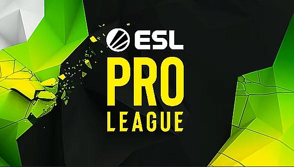 Топ-5 снайперів 21-го етапу ESL Pro League 2 сезону