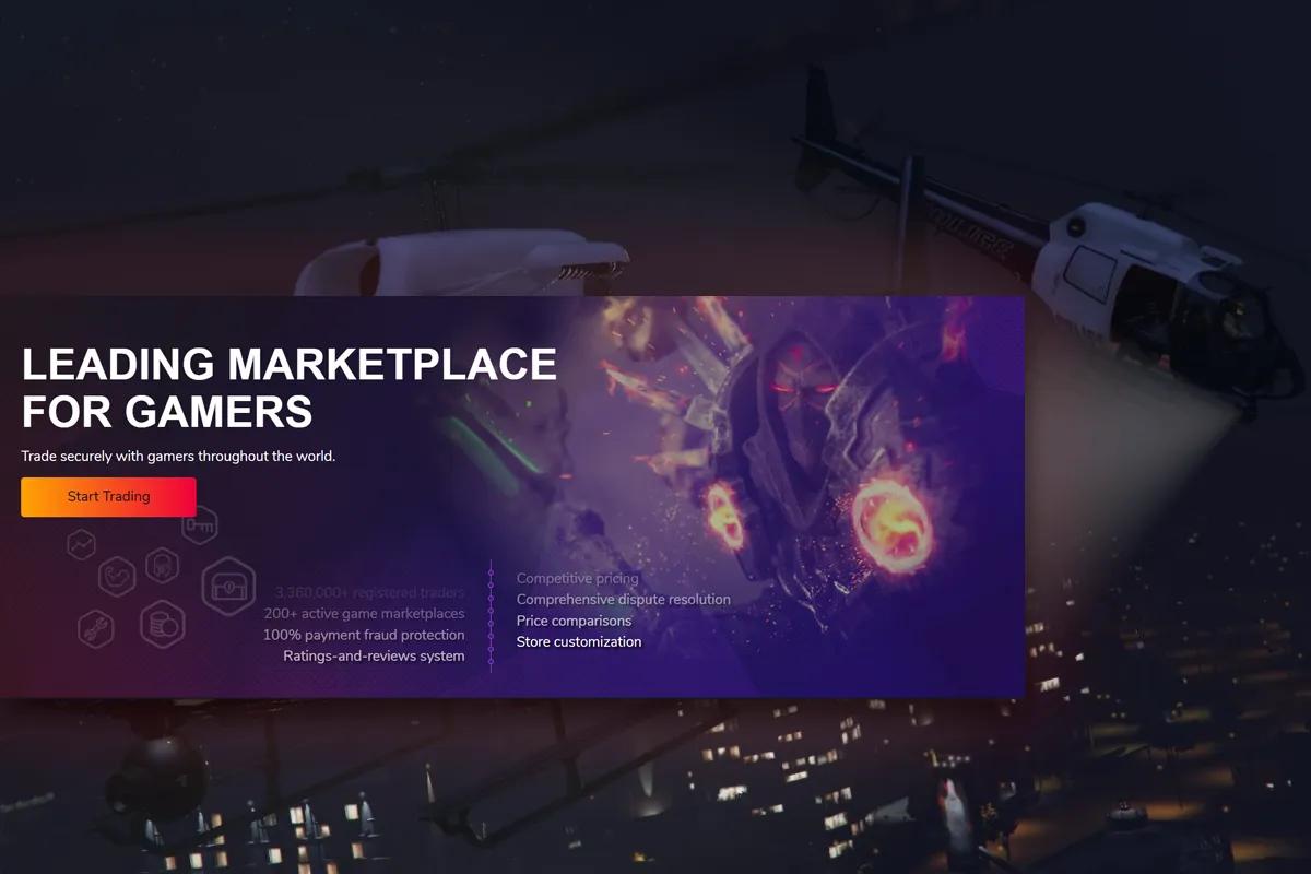 Take-Two подала до суду на PlayerAuctions через продаж предметів з GTA Online