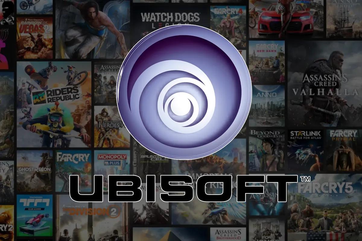 Ubisoft планує серйозні зміни в бізнесі - Tencent залучений?