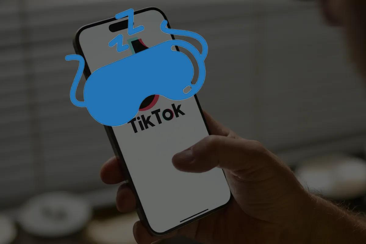 TikTok запускає нові функції для сприяння здоровому проведенню часу за екраном для підлітків