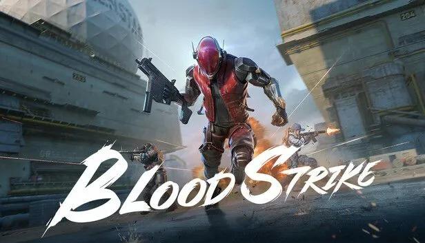 Blood Strike святкує свою 1-у річницю масштабним оновленням! 🎉