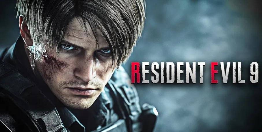 Resident Evil 9 натякає на переосмислення серії на рівні з RE4 і RE7