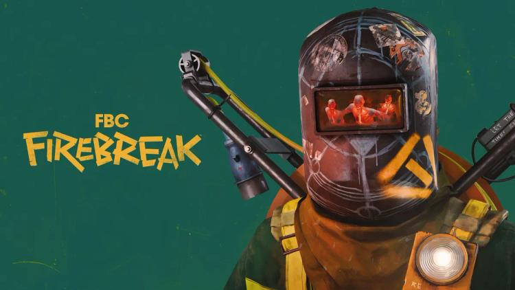 Remedy розкриває FBC: Firebreak - автономний кооперативний шутер у всесвіті Control