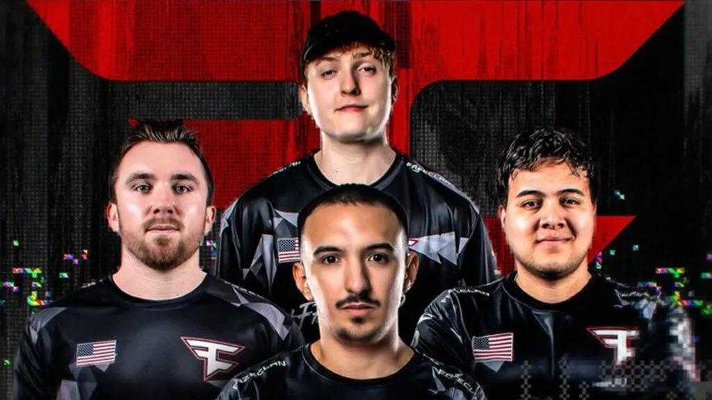 Клан FaZe розкрив свій склад гравців у Halo на сезон 2025 року