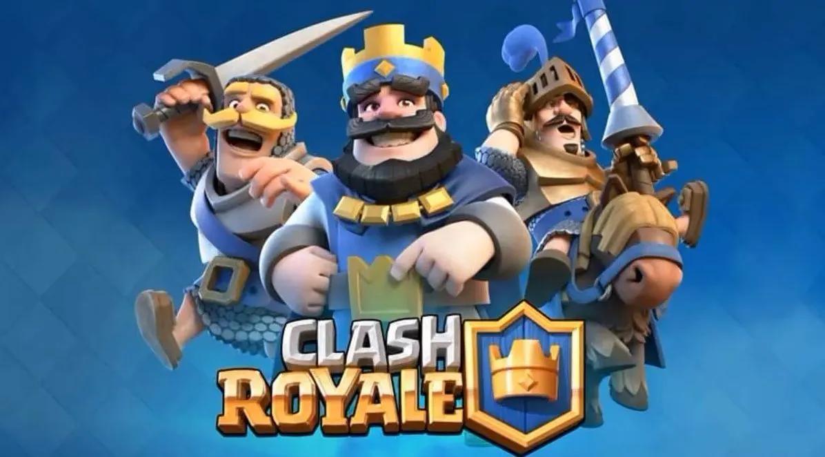 Витоки 70-го сезону Clash Royale відкрили нового чемпіона та еволюцію карт - у квітні 2025 року