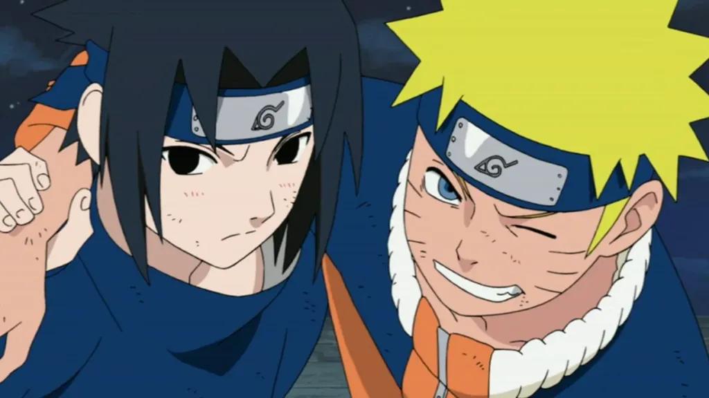 Офіційно оголошено про співпрацю MLBB та Naruto - починається легендарний кросовер