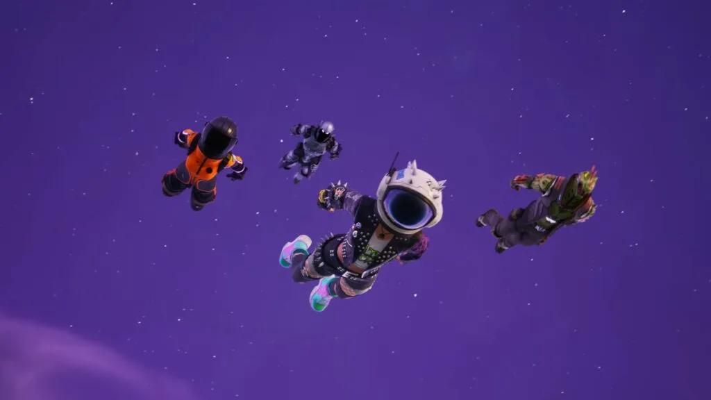 Fortnite OG 3 сезон: все, що потрібно знати про новий бойовий пропуск