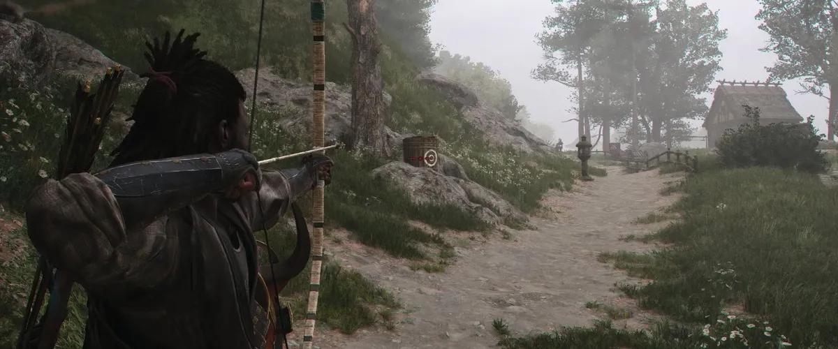 Assassin's Creed Shadows випустила перше оновлення після запуску