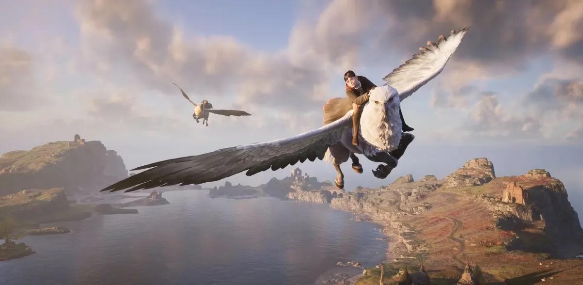Як повідомляється, Warner Bros. скасовує неоголошений DLC Hogwarts Legacy
