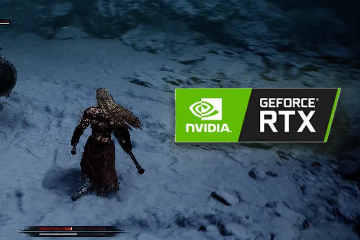 Перший Berserker Khazan досягає 170+ FPS при максимальних налаштуваннях 8K із DLSS 4 і RTX 5090