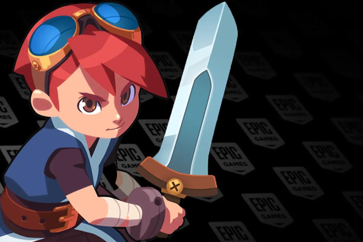 Epic Games Mobile представляє безкоштовні RPG і Sci-Fi для фанатів