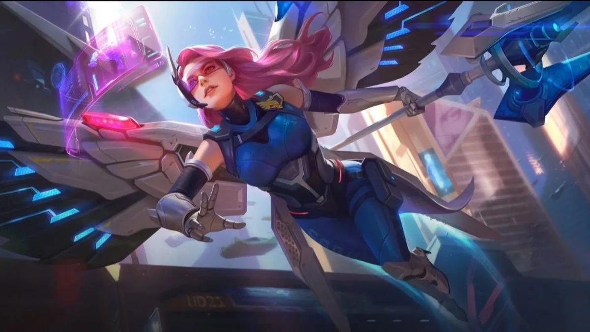 🌟 Mobile Legends: Bang Bang – витік інформації за квітень 2025 року та майбутній вміст