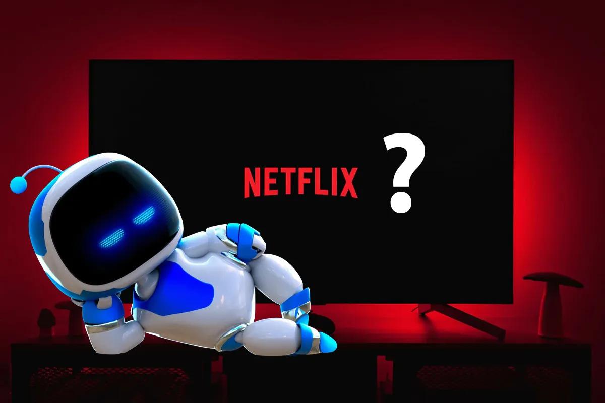 Президент Netflix каже, що діти не цікавляться консолями: «8-річні діти не мріють про PlayStation 6»