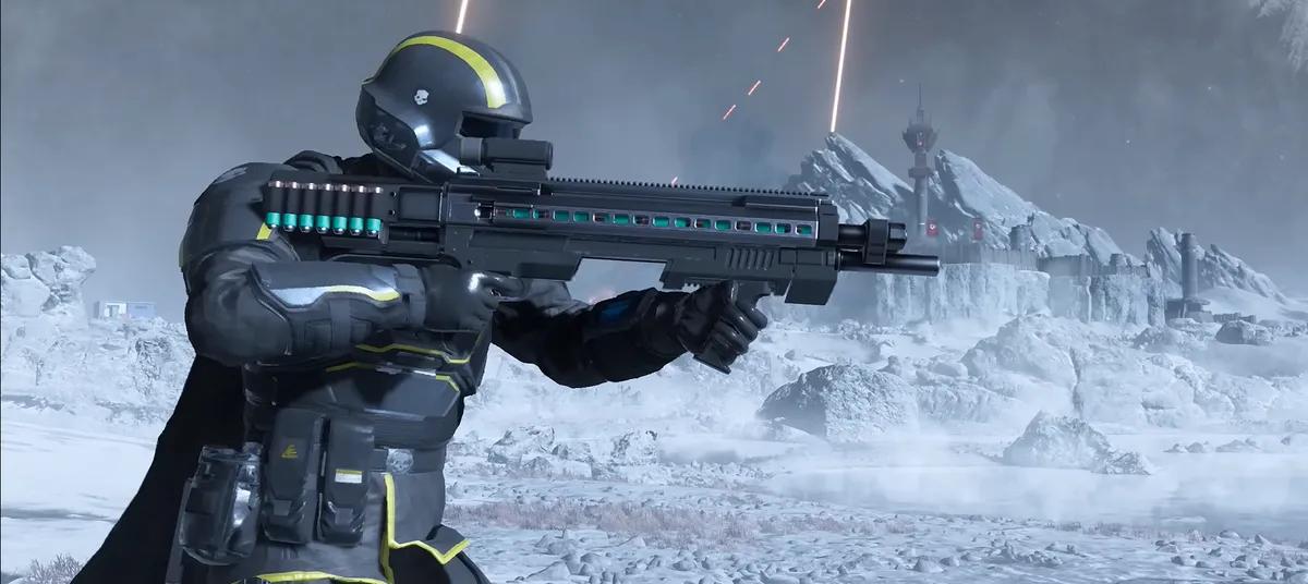 Helldivers 2 стикається з неочікуваним блокуванням для деяких гравців ПК – розробники працюють над виправленням