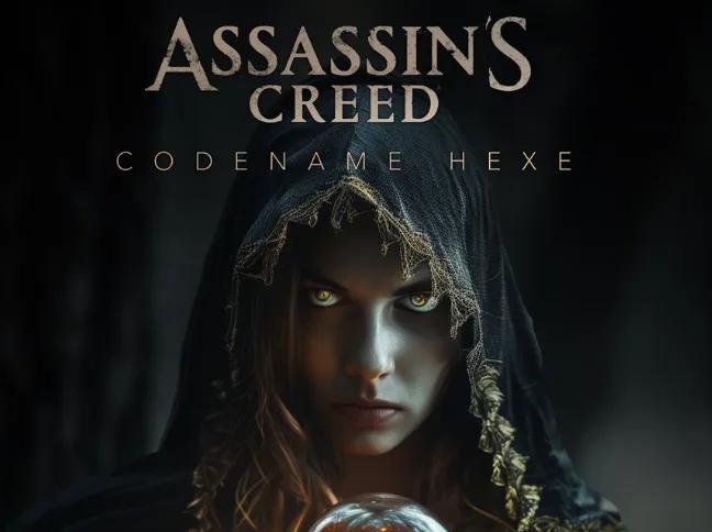 Ремейк Assassin’s Creed Black Flag? Інсайдер стверджує, що це відбудеться раніше, ніж очікувалося