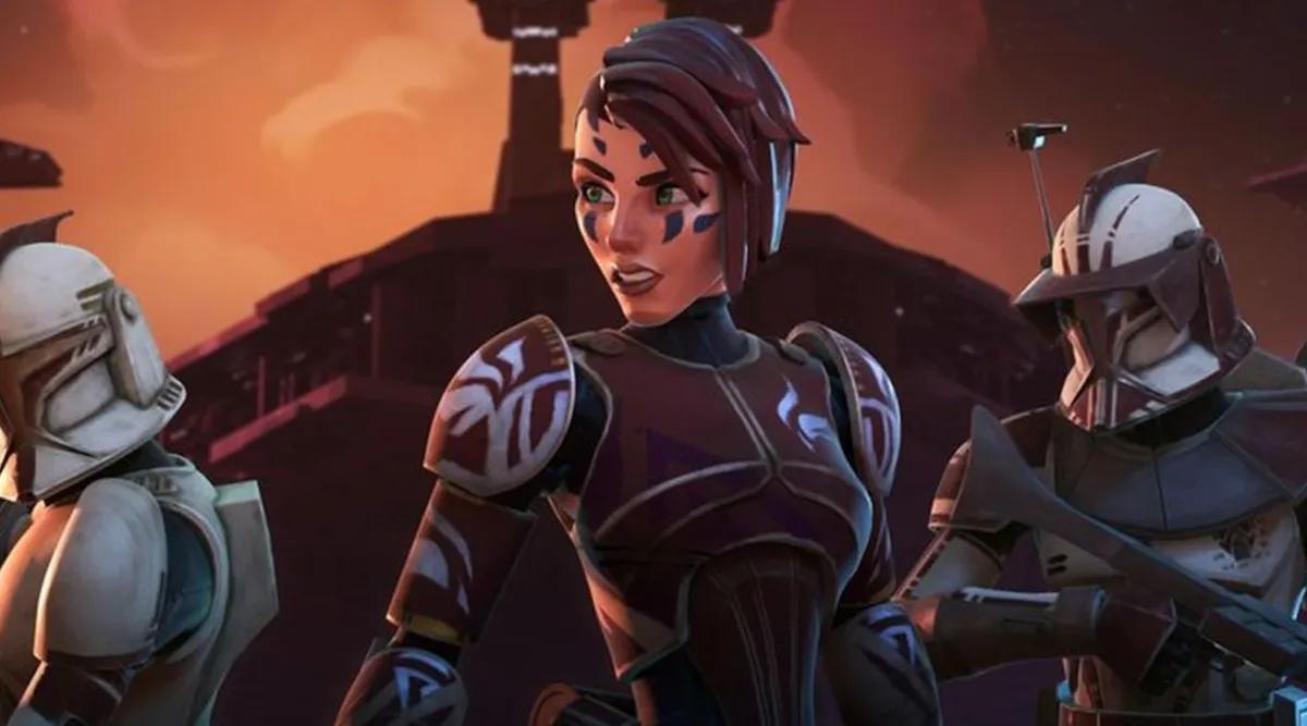 Витік стратегії Star Wars показує ігровий процес, схожий на XCOM
