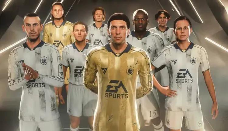 EA FC 25 FUT Immortals: дата початку та витік гравців