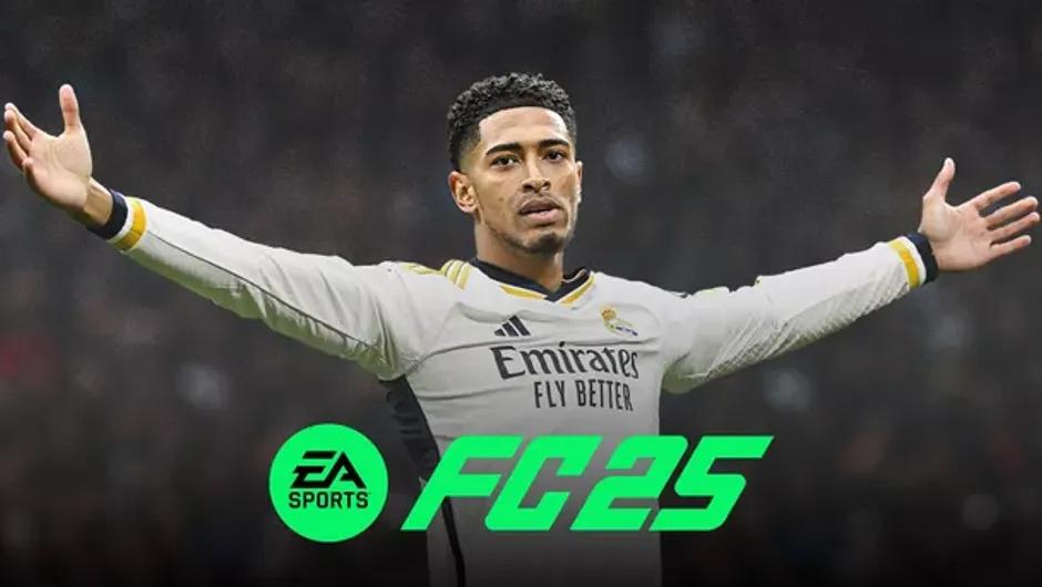 EA Sports FC 25 Immortals Promo: Пояснюємо ікони, героїв та Become Immortal Evolution