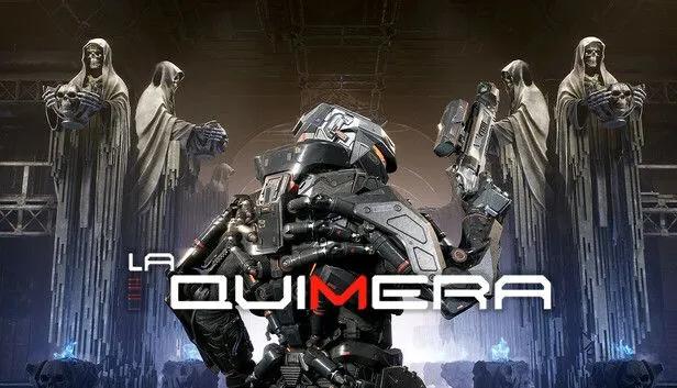 La Quimera, новий шутер від творців Metro, виходить 25 квітня