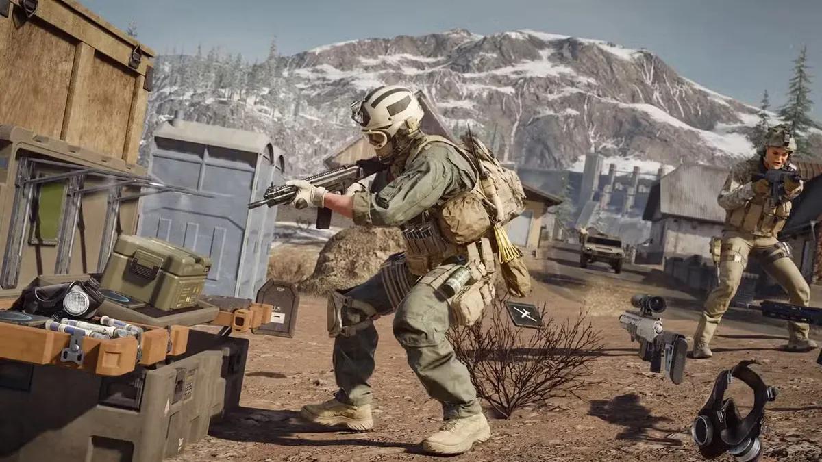 Виправлення Warzone 7 квітня відключає снайперські боєприпаси, повертає серію вбивств Bunker Buster