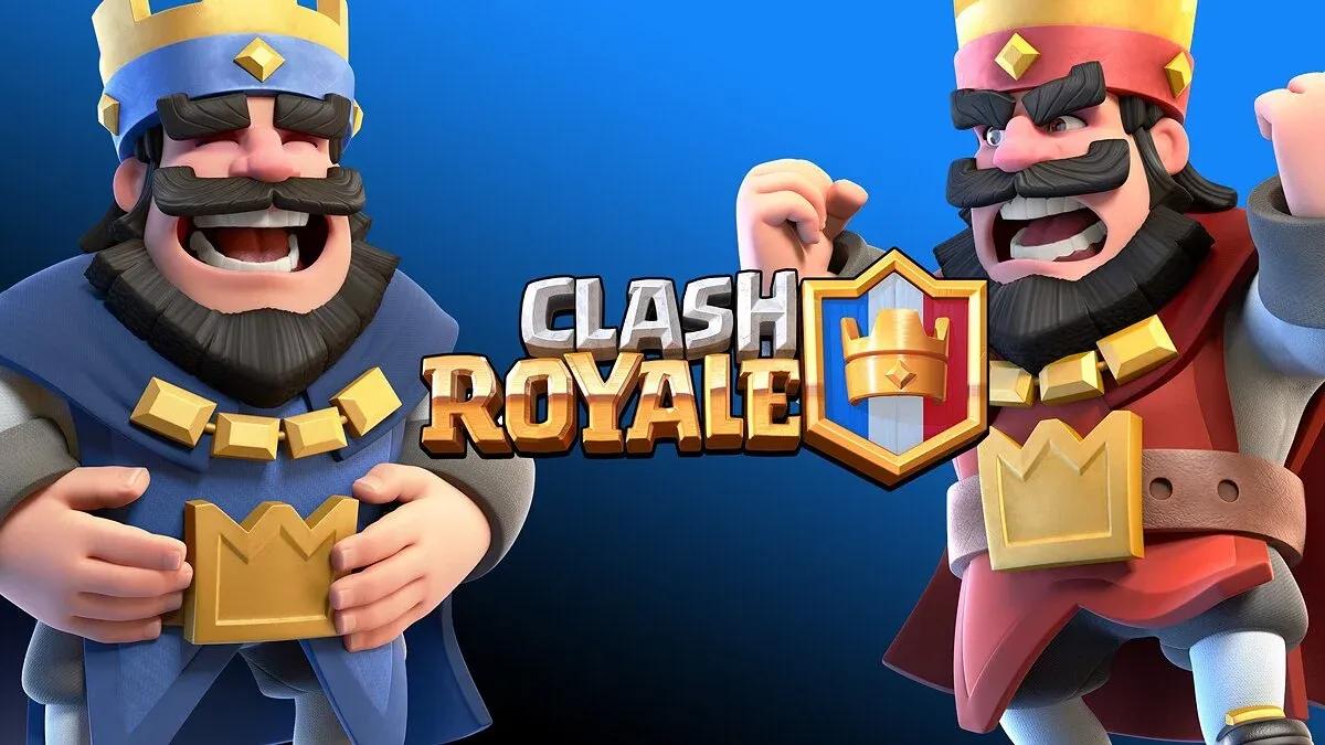 Clash Royale 70 сезон: "Сказання про злодіїв" - повний розклад подій, випробувань і турнірів квітня 2025 року