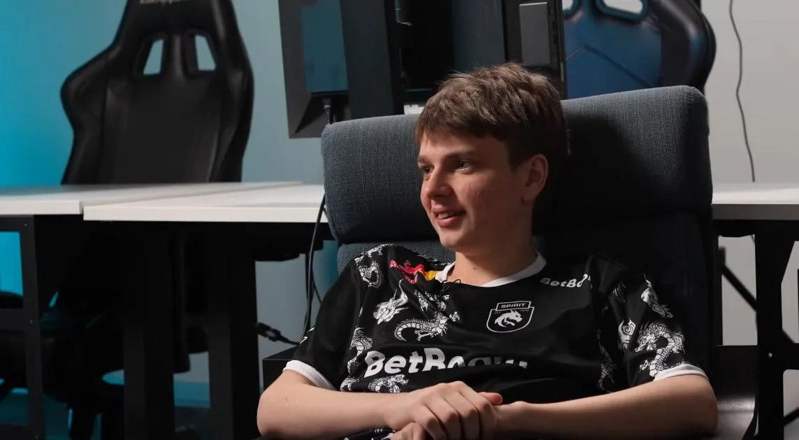 Чутки: Falcons замінять TeSeS на kyousuke з Spirit Academy після BLAST.tv Austin Major 2025