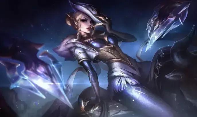 Усі зміни чемпіонів та предметів у патчі LoL 25.08