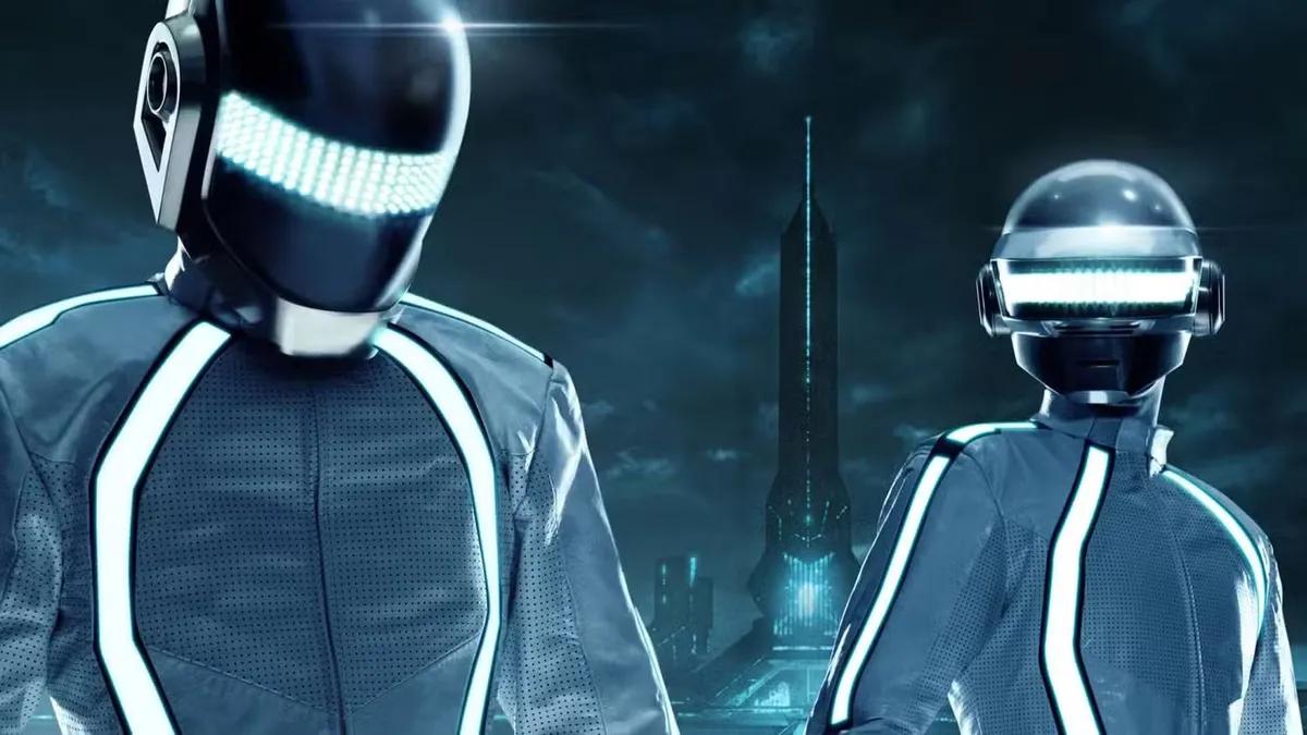 За чутками, Daft Punk приєднаються до фестивалю Fortnite у 9-му сезоні