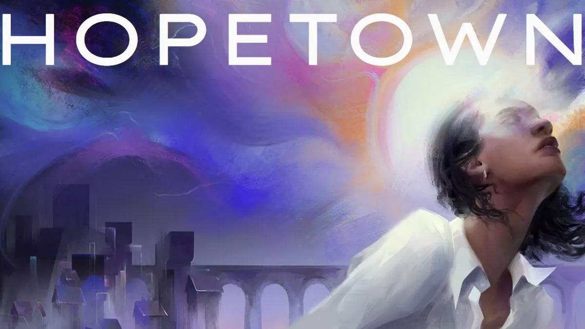 Hopetown від творців Disco Elysium тепер має Steam-сторінку