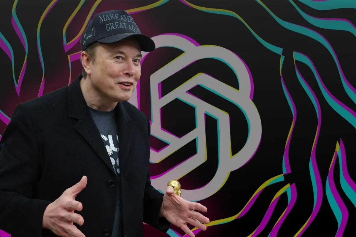 OpenAI проти Ілона Маска: Пік драми