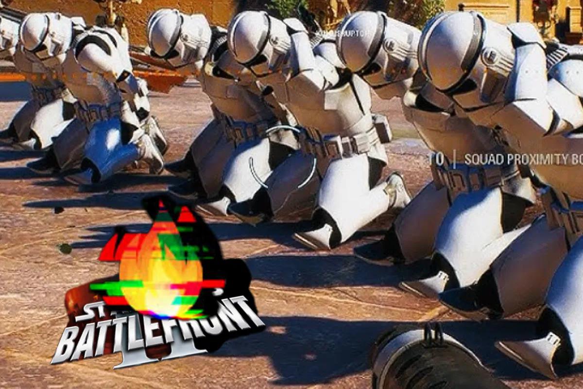 Star Wars: Battlefront 2 для ПК зламали хакери - ігровий режим не відтворюється!