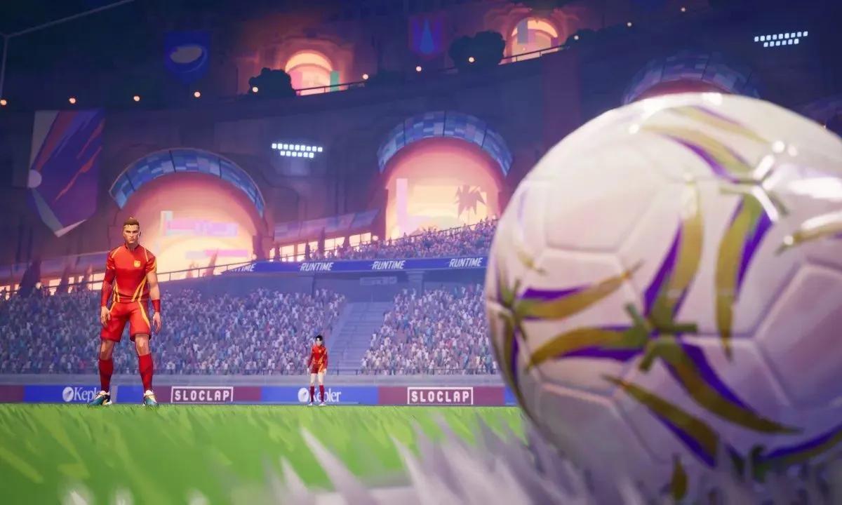 Rematch: Командний футбол від Sloclap вийде в червні після успішного тестування