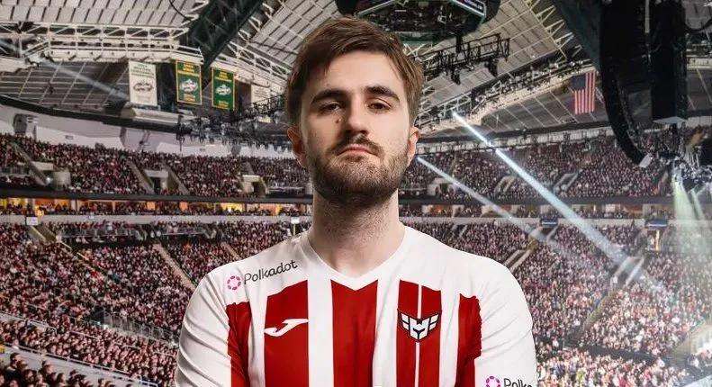 Давай Лама покинув склад OG Dota 2