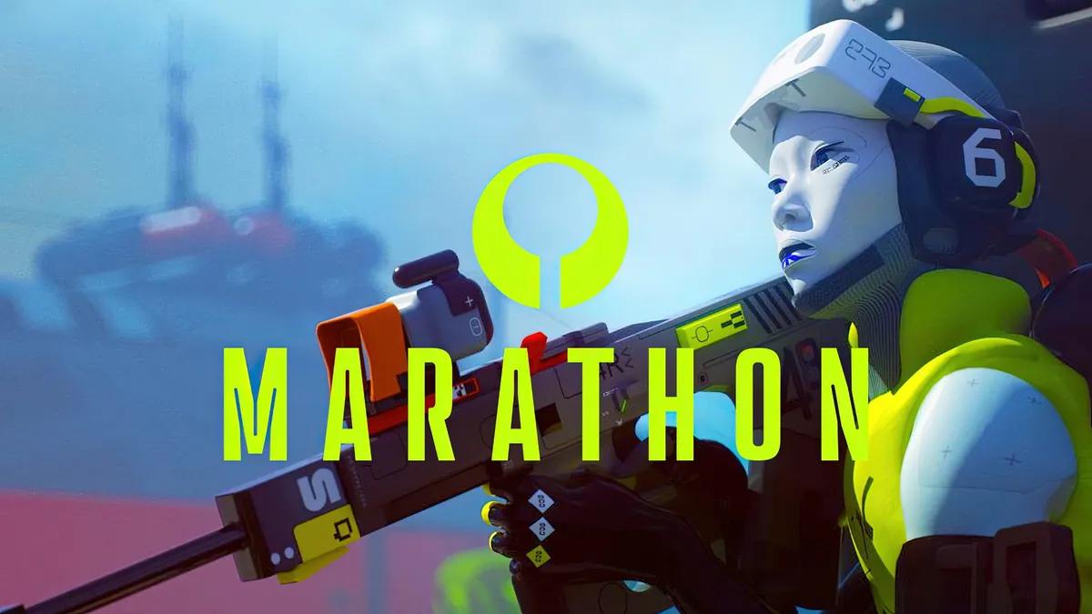 Bungie оголосила дату виходу марафону та деталі альфа-тестування