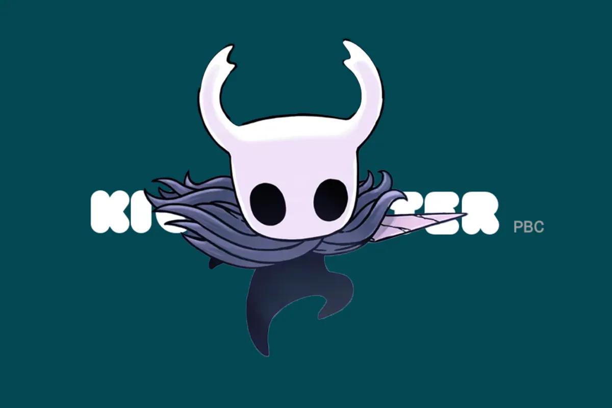 Hollow Knight - майже 2-годинна гра з набагато меншою метою на кікстартері
