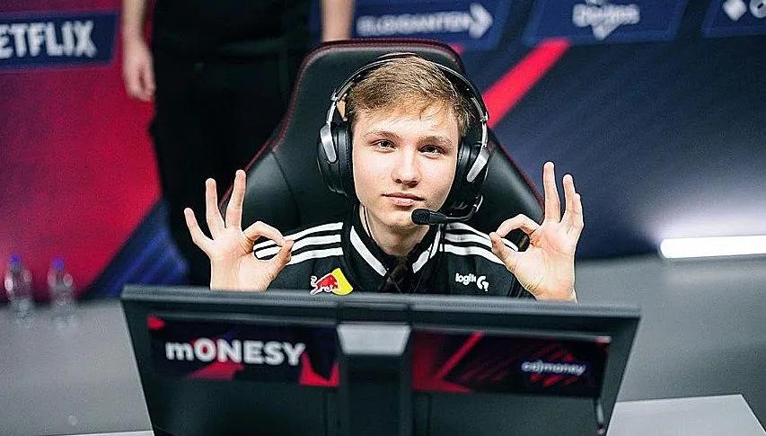 G2 підтверджує перехід m0NESY до Falcons напередодні дебюту на IEM у Мельбурні