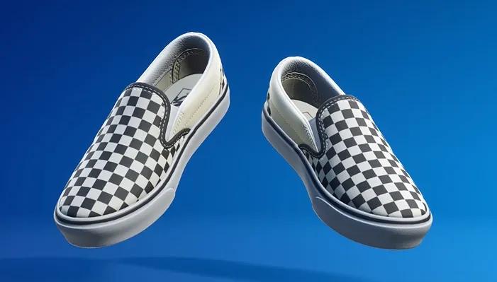 Vans приєднується до колекції кросівок Fortnite, а нова колаборація натякає на кросовер Тоні Хоука