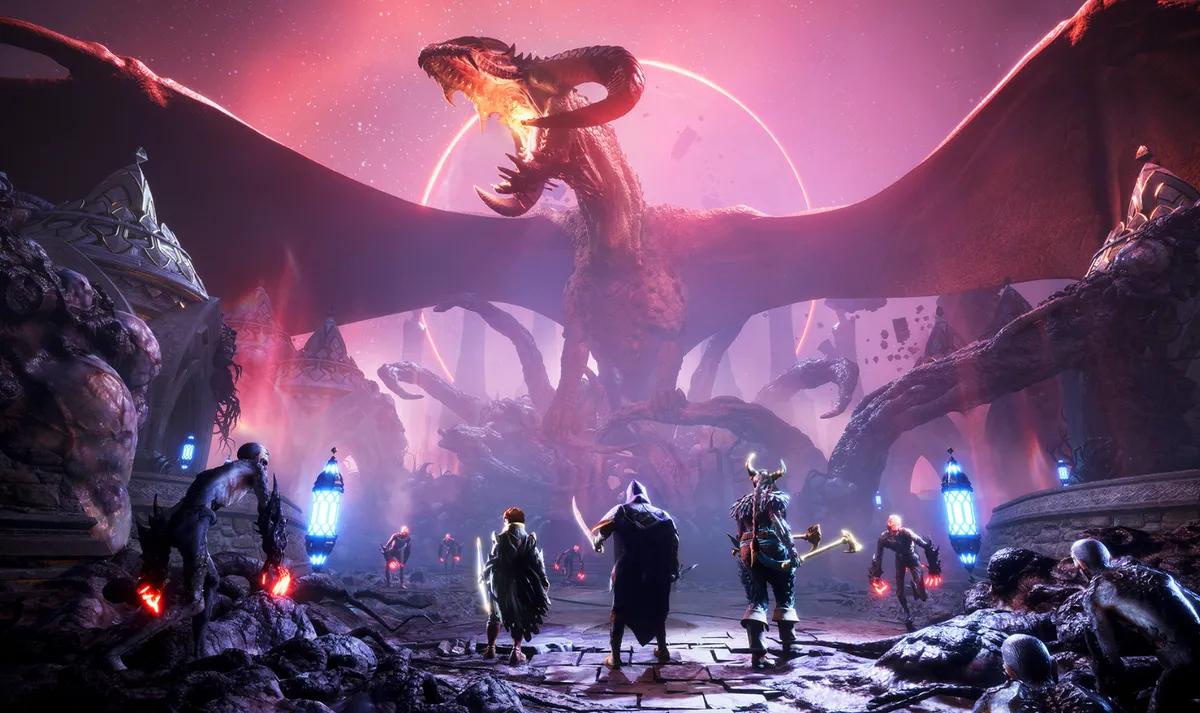 Розробники Dragon Age та Mass Effect від BioWare "не порозумілися", - колишній письменник