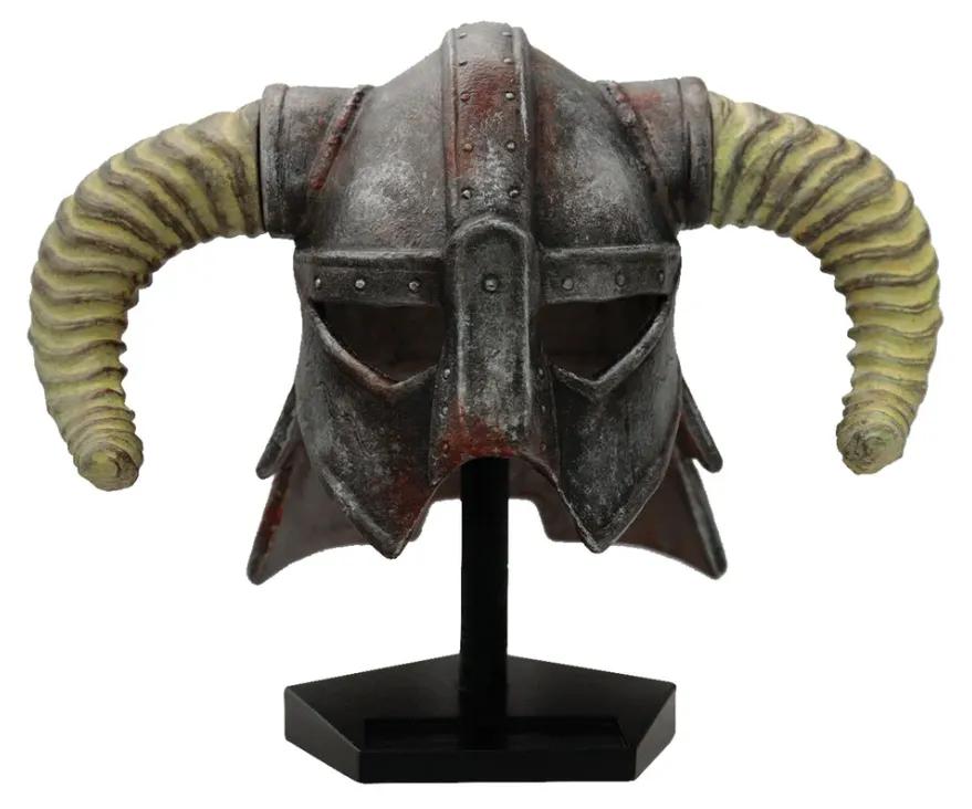 Нарешті можна купити шолом Dragonborn - дякуємо, IGN