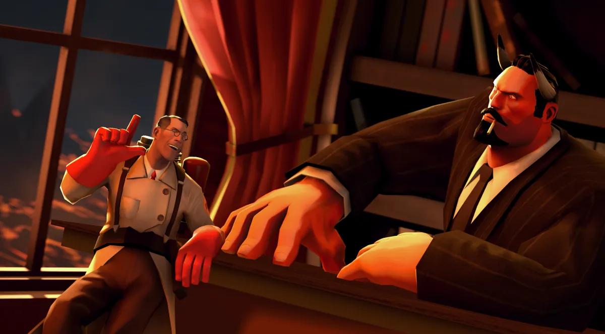 Прихований трекер витрат у Steam існує - і він може зіпсувати вам день
