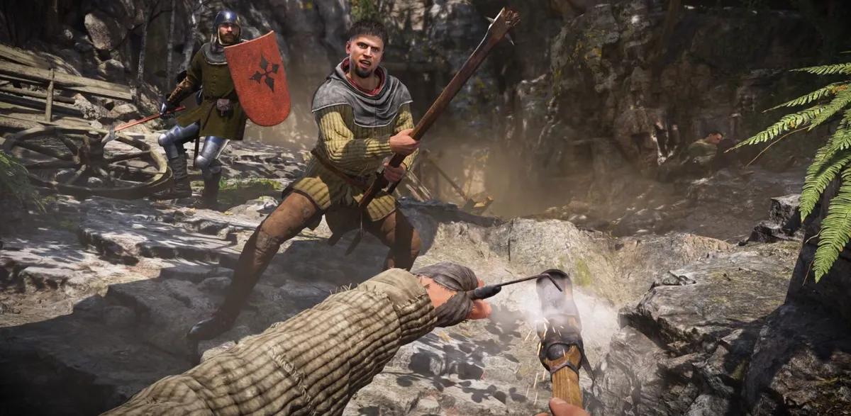 Kingdom Come: Жорсткий режим Deliverance 2 - брутальне повернення до олдскульних RPG-змагань