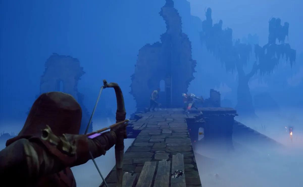 RuneScape: Dragonwilds вийшов у ранньому доступі - Jagex влаштовує несподіваний запуск всього через два тижні після релізу