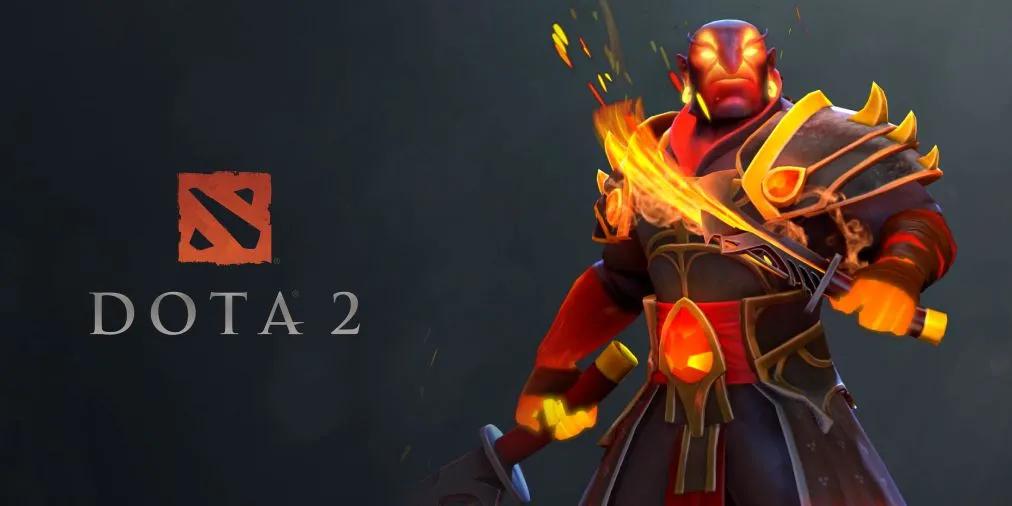 Гравці Dota 2 виявили баг Ember Spirit, який різко знижує FPS супротивників