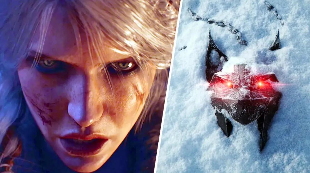 CD Projekt Red попереджає фанатів про шахрайство з бета-тестом The Witcher 4