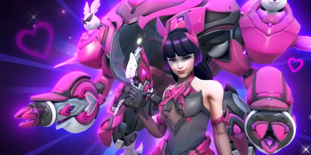 16-й сезон Overwatch 2 відкриває міфічні скіни, події та можливості, що змінюють гру