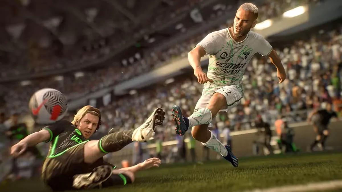 У травні EA Sports FC 25 представить платний сезонний абонемент в Ultimate Team