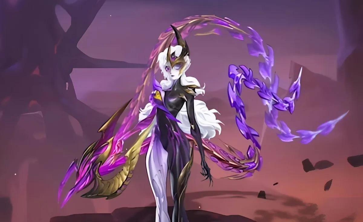 Mobile Legends анонсує Obsidia: 130-й герой і темний, потужний стрілець