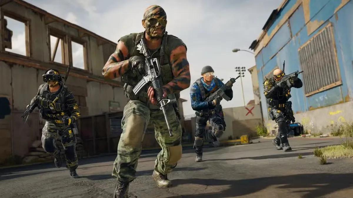 Інсайдер анонсує кросовер для Call of Duty:Black Ops 6 - Місія: Неможлива